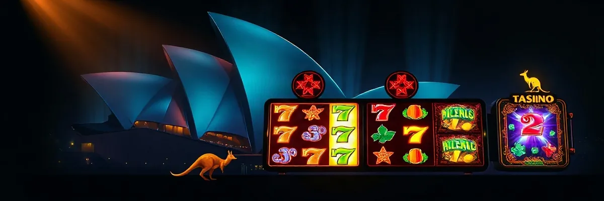 🏅 Best online pokies games: features that separate good from average for players in Australia