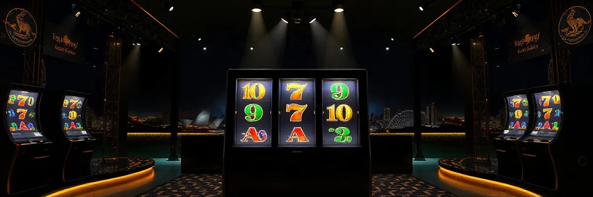 Studios behind best online pokies games Australia catalogues for players in Australia