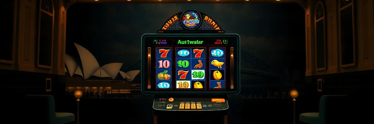 Money in, money out: the full deposit-to-withdrawal cycle for players in Australia