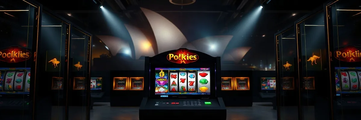 Verification and account checks: Best online pokies guide for players in Australia